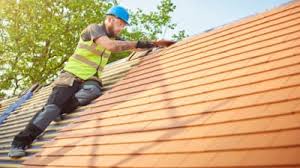Best Rubber Roofing (EPDM, TPO)  in Columbus, IN