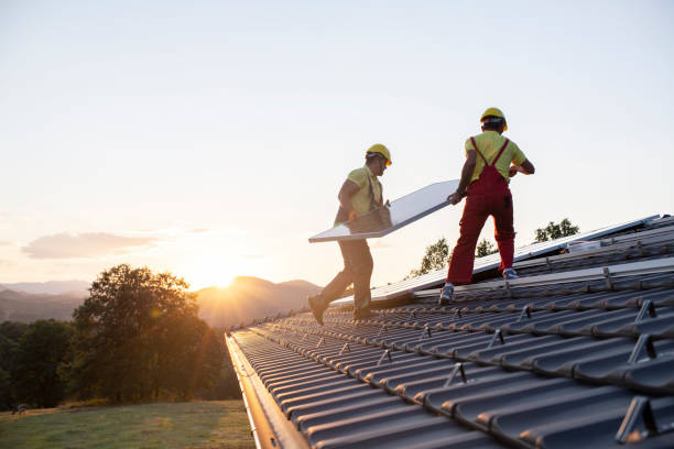Best Gutter Installation and Repair  in Columbus, IN