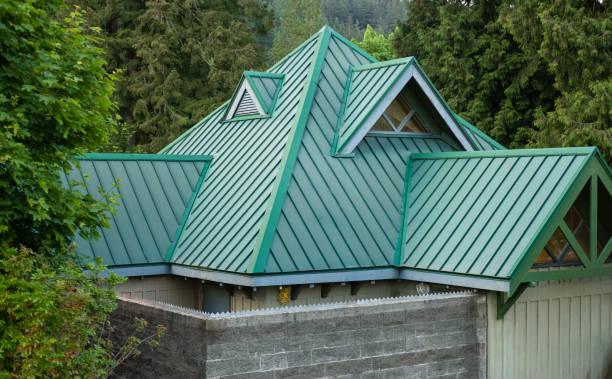 Best Commercial Roofing Services  in Columbus, IN