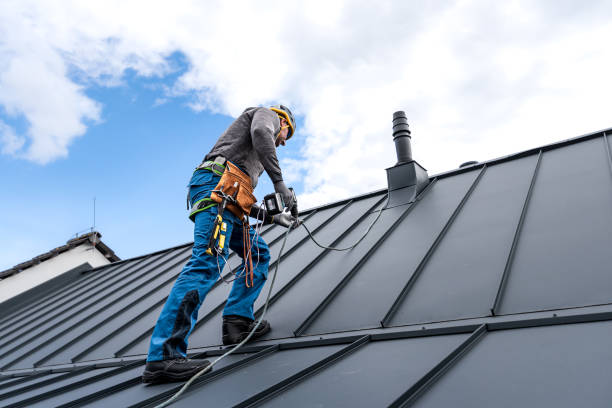 Best Steel Roofing  in Columbus, IN