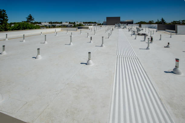 Fast & Reliable Emergency Roof Repairs in Columbus, IN